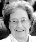 Joan Schnoor obituary, Chambersburg, OR