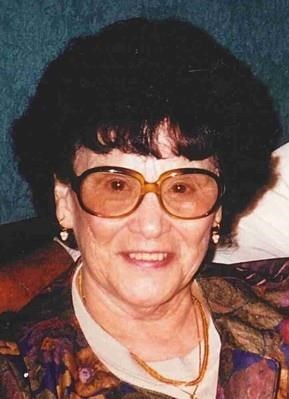 Esther Orsa obituary, 1928-2018, Chambersburg, PA