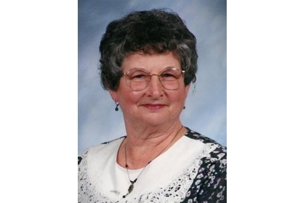 Sarah Tosten Obituary (1942 - 2018) - Shippensburg, PA - Legacy