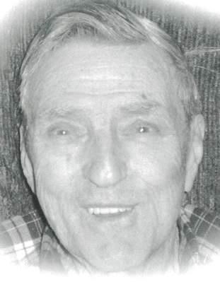 Vernon P. Weller Jr. obituary, 1925-2019, Chambersburg, PA