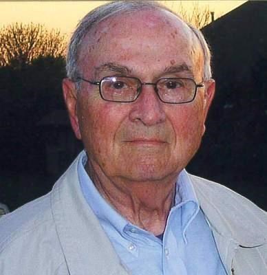 Charles Wise Obituary (1928 - 2019) - Chambersburg, Pa, PA - Public Opinion