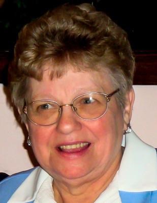 Patricia Palmer (1941 - 2020) - Obituary