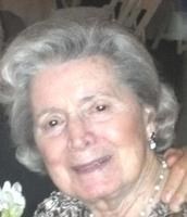 Jean Wingerd obituary, 1923-2017, Chambersburg, PA