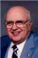 Amos Stouffer Strickler obituary, Chambersburg, PA