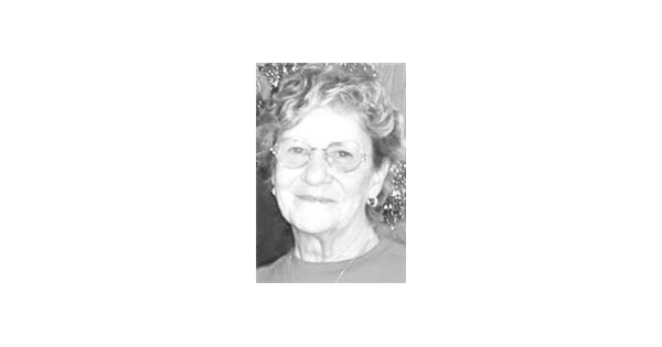 Sandra Good Obituary 1941 2018 Oliveburg Pa The Punxsutawney Spirit 5996