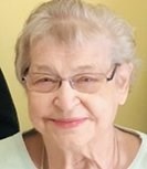 Elizabeth "Jean" Faletti obituary, Granville, Il
