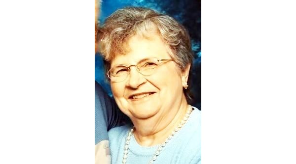 BETTY GRIFFITH Obituary (2024) - Leipsic, OH - Putnam County Sentinel