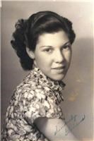 Glenous Amelia Absmeier obituary, 1919-2014, Lomita, CA