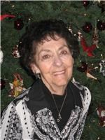 Ann Rutkosky obituary, 1931-2017, Palos Verdes, CA