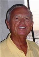 Jon Rogers Knickerbocker obituary, 1938-2015, Hermosa Beach, CA