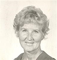 Cathryn Naomi Hollander obituary, 1921-2014, Torrance, CA