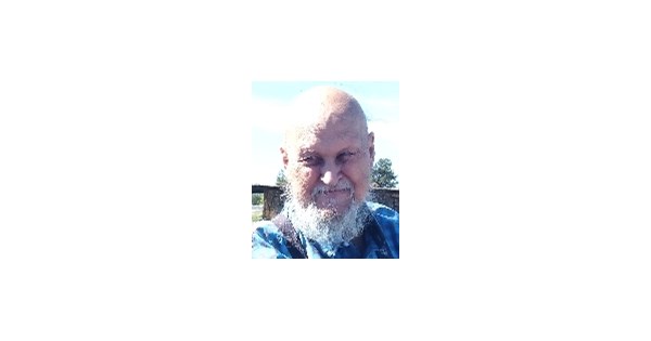 JAMES TIETJENS Obituary (2018) - Pahrump, NV - Pahrump Valley Times