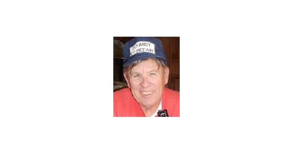 EARL SCHMIDT Obituary (2020) - Pahrump, NV - Pahrump Valley Times