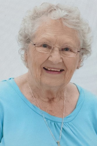 Norma M. Cowdery obituary, 1931-2021, East Moline, IA