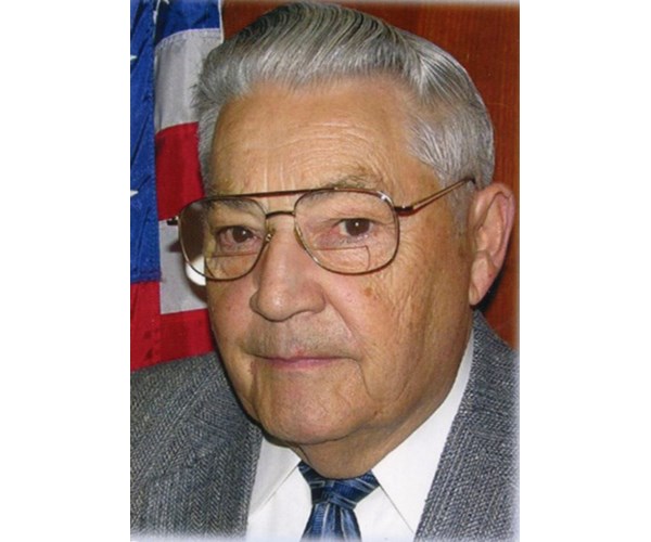 Donald Jacobs Obituary (1931 2021) East Moline, IA The Rock