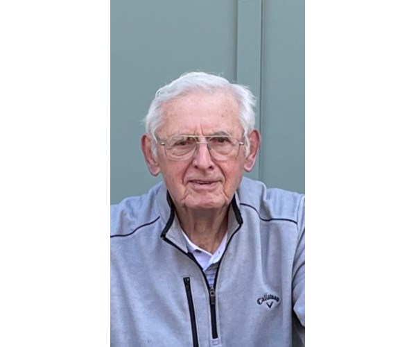 Robert Carlson Obituary (2021) Rock Island, IL The Rock Island