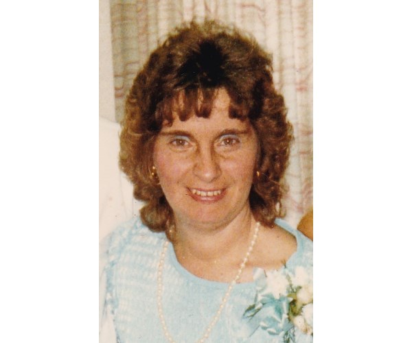 Obituary: Cynthia “Cindy” Diane Young Morton