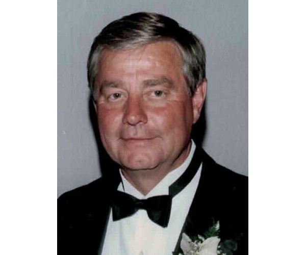 Larry Taylor Obituary (2022) Moline, IL The Rock Island Dispatch Argus