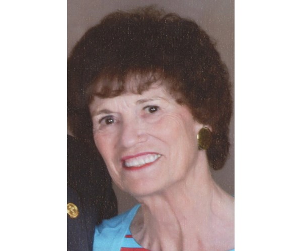 Mary Hughes Obituary (1940 2021) Geneseo, IL The Rock Island