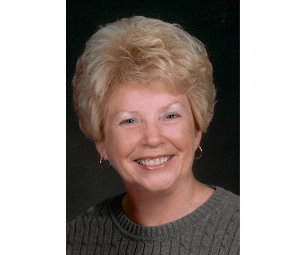 Cheryl Smith Obituary (2020) Moline, IA The Rock Island Dispatch Argus