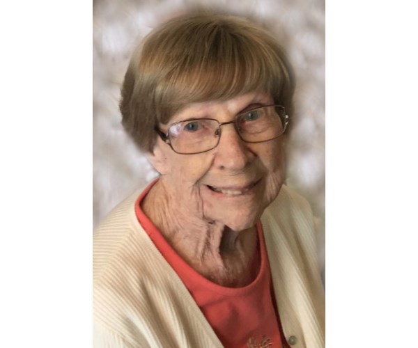 Bonnie Swanson Obituary (2022) - Rock Island, IL - The Rock Island ...