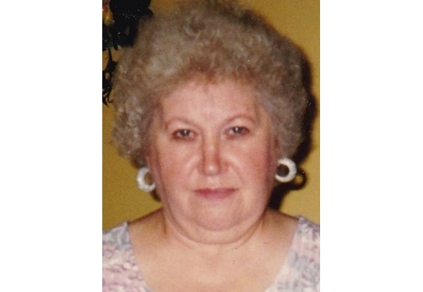 Nancy Smith Obituary 1934 2020 Moline Ia The Rock Island Dispatch Argus