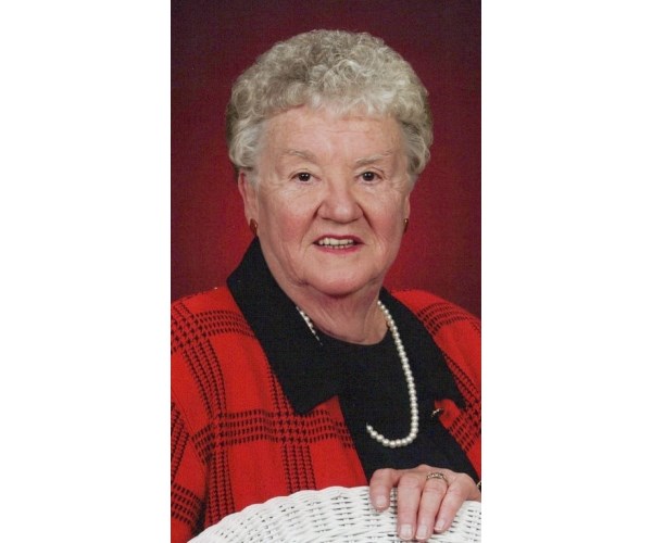 Dorothy Johnson Obituary (1935 2023) Geneseo, IL The Rock Island