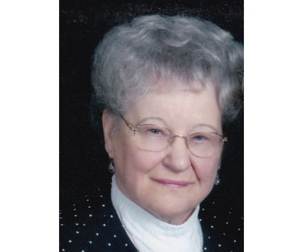 Marilyn Schaab Obituary (2020) - Moline, IA - The Rock Island Dispatch ...