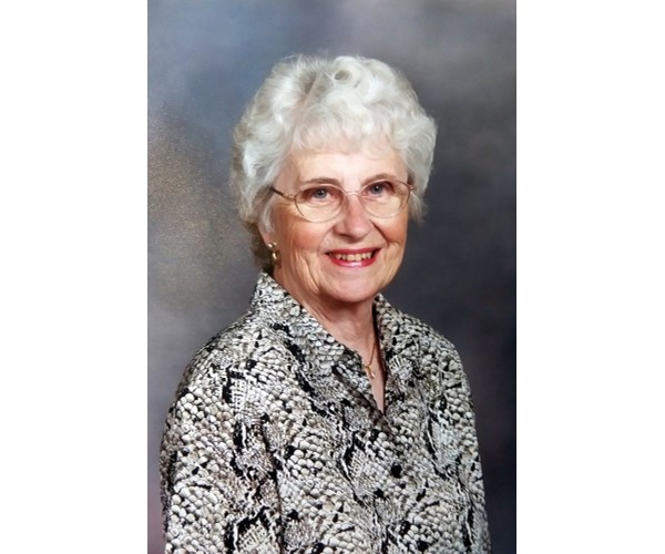 Shirley Johnson Obituary (1931 2022) Moline, IL The Rock Island