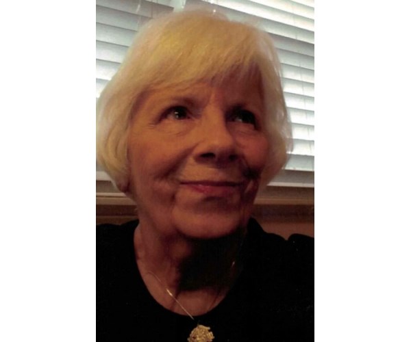 Barbara Vinzant Obituary 1938 2020 Moline Ia The Rock Island Dispatch Argus