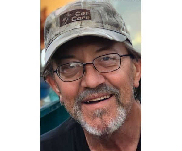 David Simmons Obituary (2022) East Moline, IL The Rock Island