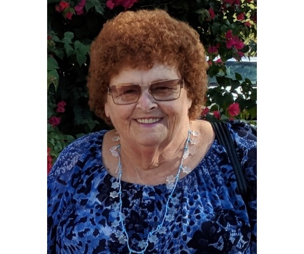 Carol Coder Obituary 1942 2020 East Moline Ia The Rock Island Dispatch Argus