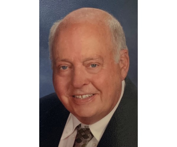 John Schmidt Obituary (2022) Rock Island, IL The Rock Island