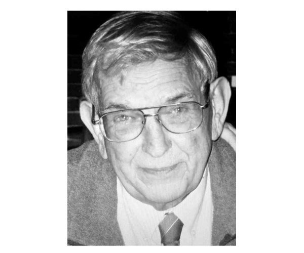 William Russell Obituary (1934 2022) Geneseo, IL The Rock Island