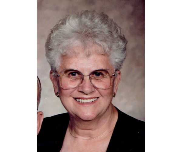 Joyce Hall Obituary (1931 2020) Davenport, IA The Rock Island
