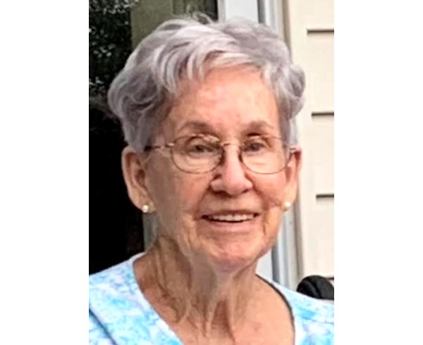 Joanne Blaser Obituary (2023) - Davenport, IA - The Rock Island ...