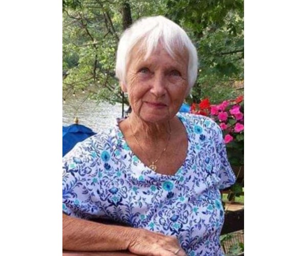 Lorraine Smith Obituary (2023) Moline, IL The Rock Island Dispatch