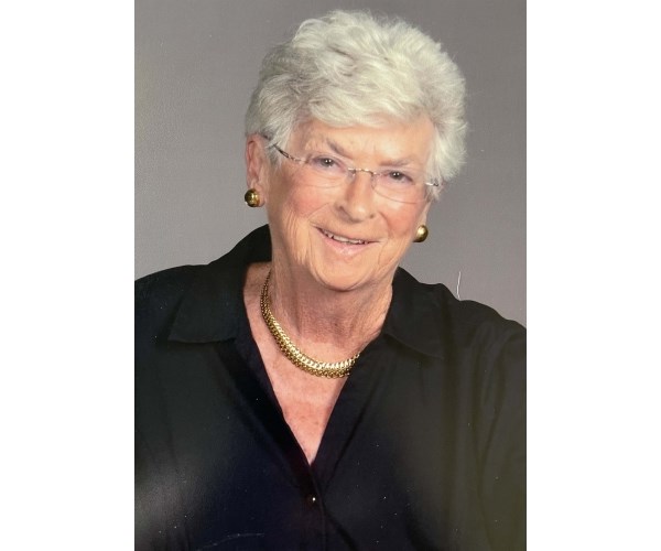 Mary Stewart Obituary (1938 2023) Moline, IL The Rock Island