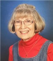 Mary Frances McGowan obituary, 1930-2021, Logan, NM