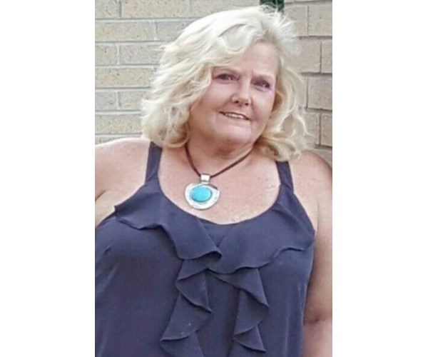 Kathy Breece Obituary (1959 - 2023) - Davenport, IA - Quad-City Times