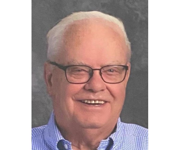 Joseph Scott Obituary (2022) Davenport, IA QuadCity Times
