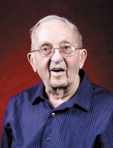 Alvin F. Gehbauer obituary, 1918-2019, Rock Island, IA
