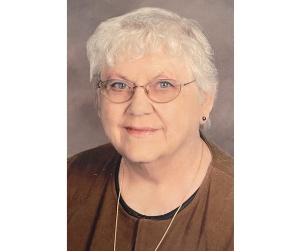 Patricia Reed Obituary (2022) Camanche, IA QuadCity Times