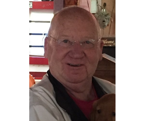 Hampton Baker Obituary (1944 2019) Clinton, IA QuadCity Times