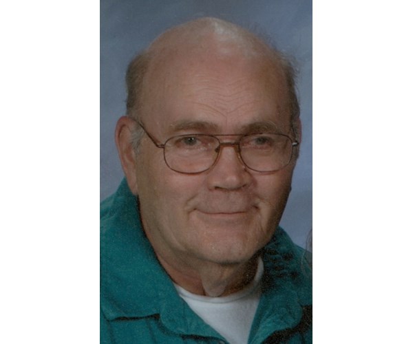 John Mueller Obituary (1941 2019) Rock Island, IA QuadCity Times