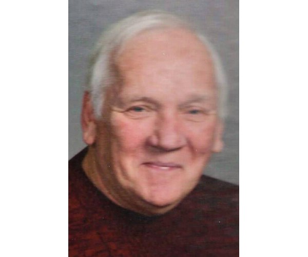 Robert Schmidt Obituary (1948 2022) Davenport, IL QuadCity Times