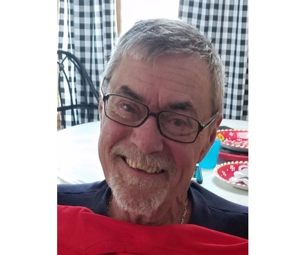 Gary Mathias Obituary (1950 - 2019) - Davenport, IA - Quad-City Times
