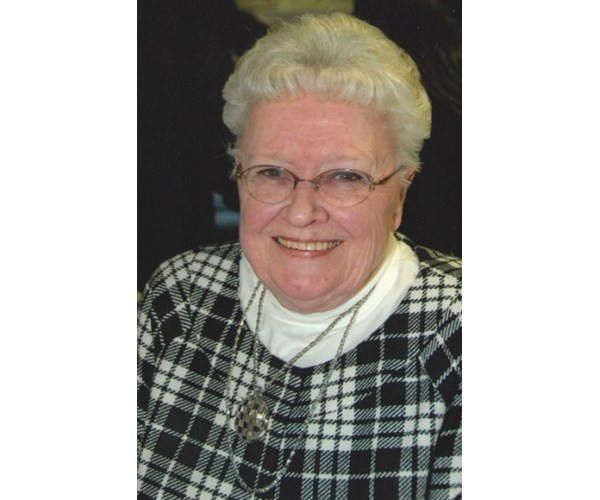Carol Selby Obituary (1935 2019) Davenport, IA QuadCity Times