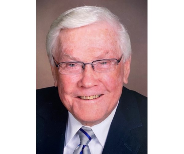 Robert Carlson Obituary (1926 2020) Davenport, IA QuadCity Times