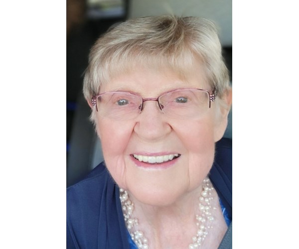 Mary O'Neill Obituary (2022) East Moline, IL QuadCity Times
